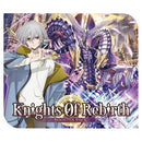 Cardfight Vanguard Divinez: BT08 - Knights Of Rebirth Booster