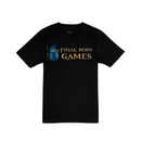 Final Boss Games T-Shirt