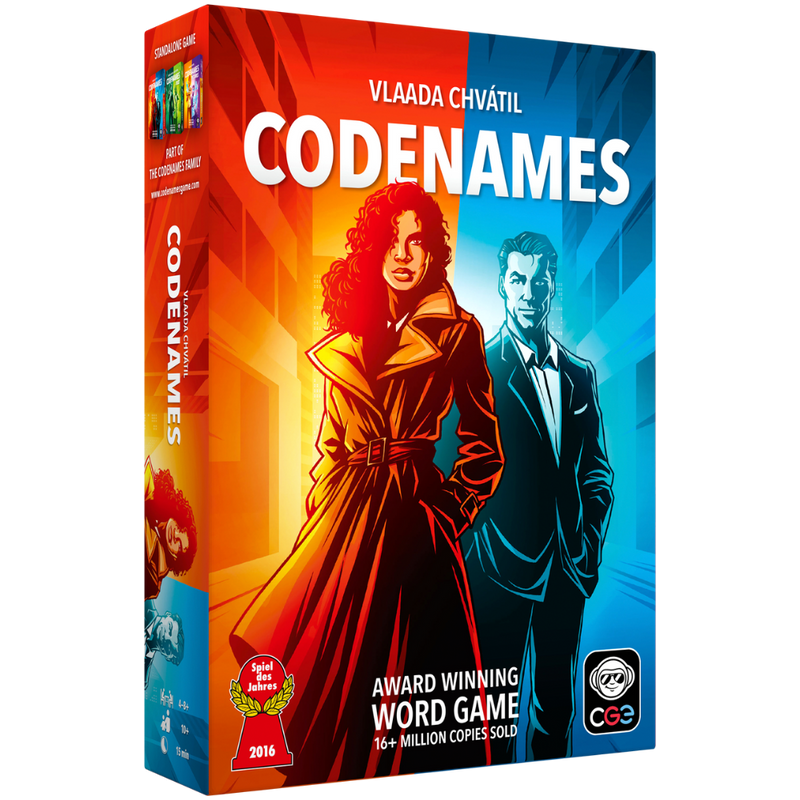 Codenames
