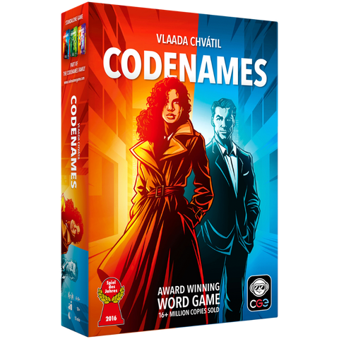 Codenames