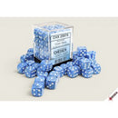 Chessex: 36CT Speckled Ocean Stone 12mm D6 Dice Cube