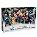 DC Deck-Building Game: Confrontations