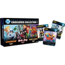 DC Deck-Building Game: Crossover Collection 1