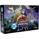 DC Deck-Building Game: Justice League Dark