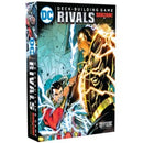 DC Deck-Building Game: Rivals - Shazam! vs. Black Adam
