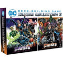 DC Deck-Building Game: Crisis Collection 2