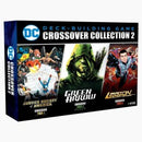 DC Deck-Building Game: Crossover Collection 2