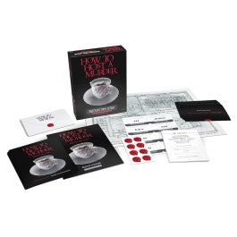 How to Host a Murder: Watersdown Affair