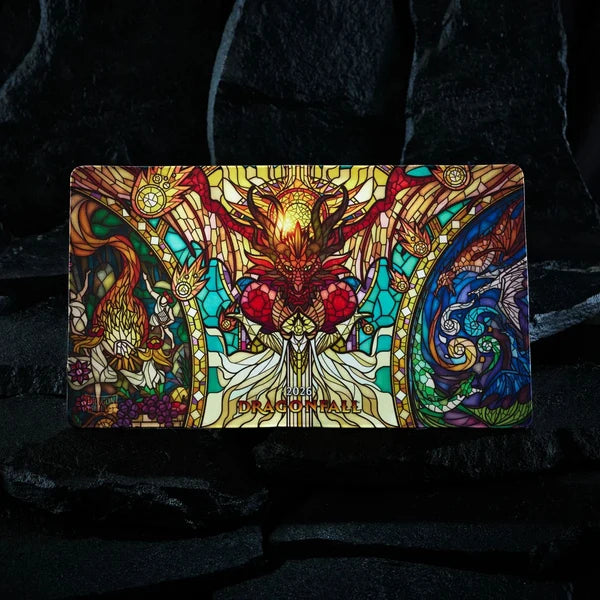 Dragon Shield: Dragonfall 2026 - Playmat