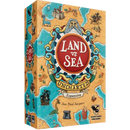 Land vs Sea: Uncharted Expansion