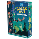 DC Breakout: Arkham Asylum