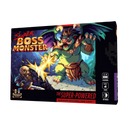Super Boss Monster