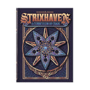 Dungeons & Dragons Strixhaven A Curriculum of Chaos Alternate Cover