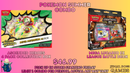 Summer Combo -  LIMIT 1