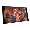 Elestrals - Firestorm Majursa Champion of Hestia Playmat