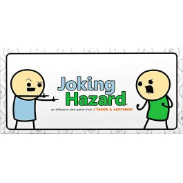 Joking Hazard Base Game
