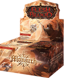 Flesh & Blood TCG: Monarch Booster (Unlimited Edition)
