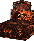 Flesh & Blood TCG Uprising Booster