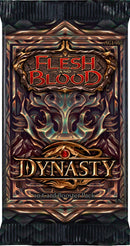 Flesh and Blood Dynasty Booster