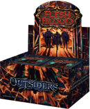 Flesh and Blood TCG: Outsiders Booster