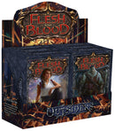 Flesh and Blood TCG: Outsiders Blitz Deck Uzuri