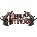 Flesh and Blood: Heavy Hitters Blitz Deck