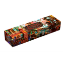 Flesh and Blood: Round the Table: TCC x LSS