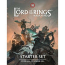 The Lord of the Rings Roleplaying Starter Set (5E)