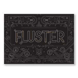 Fluster Base Game