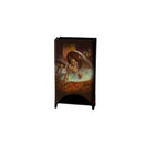 FanRoll: D&D Masterworks Series Dice Tower - Jeff Easley