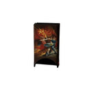 FanRoll: D&D Masterworks Series Dice Tower - Larry Elmore