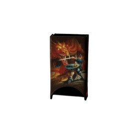FanRoll: D&D Masterworks Series Dice Tower - Larry Elmore