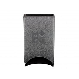 FanRoll: Fold Up Dice Tower - Black