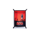 FanRoll: The Walking Dead Dice Tray