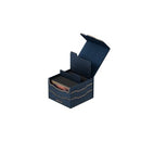Gatherers' Tavern : Domaru Deck Box Armory Horizon 133+ Lazulite