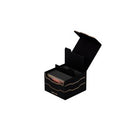 Gatherers' Tavern : Domaru Deck Box Armory Horizon 133+ Obsidian