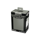 Gatherers' Tavern : Domaru Regular Fit Standard Sized Card Sleeve 100ct- Gargoyle Grey