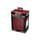 Gatherers' Tavern : Domaru Regular Fit Standard Sized Card Sleeve 100ct- Imperial Red