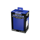 Gatherers' Tavern : Domaru Regular Fit Standard Sized Card Sleeve 100ct- Noble Blue