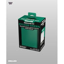Gatherers' Tavern : Domaru Regular Fit Standard Sized Card Sleeve 100ct- Sylvan Green