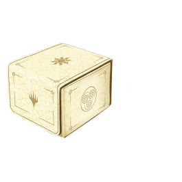 Gatherers' Tavern: Magic the Gathering Avatar The Last Airbender - Air Domaru Box