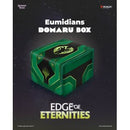 Gatherers' Tavern: Magic the Gathering Edge of Eternities - Eumidians Domaru Box
