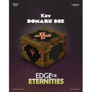 Gatherers' Tavern: Magic the Gathering Edge of Eternities - Kav Domaru Box