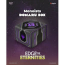 Gatherers' Tavern: Magic the Gathering Edge of Eternities - Monoist Domaru Box