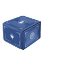 Gatherers' Tavern: Magic the Gathering Avatar The Last Airbender - Water Domaru Box