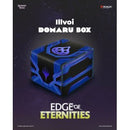 Gatherers' Tavern: Magic the Gathering Edge of Eternities - Illvoi Domaru Box