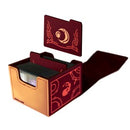 Gatherers' Tavern: Magic the Gathering Lorwyn Eclipsed Cinder Red Domaru Box