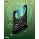 Magic: The Gathering - Evendo, Waking Haven Slab Standee