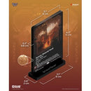 Magic: The Gathering - Kavaron, Memorial World Slab Standee