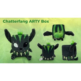 Gatherers' Tavern: Magic The Gathering - Chatterfang ARTY Box